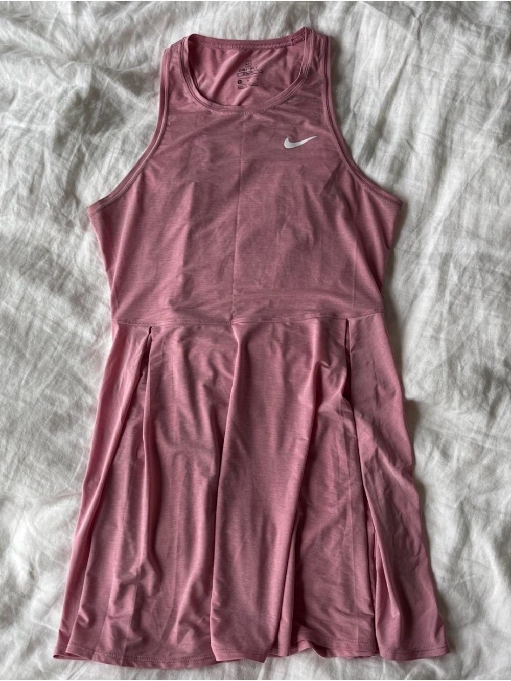 Nike Dri-Fit Tennis dress